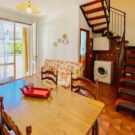 Calabria G41 Appartement