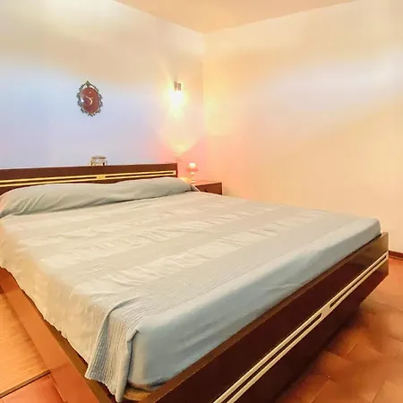 Appartement Calabria G41 Lido degli Scacchi