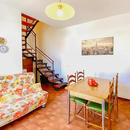 Calabria G41 Lido degli Scacchi