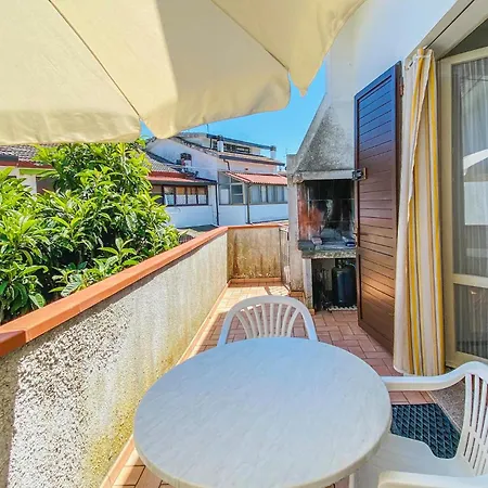 Calabria G41 Appartement *