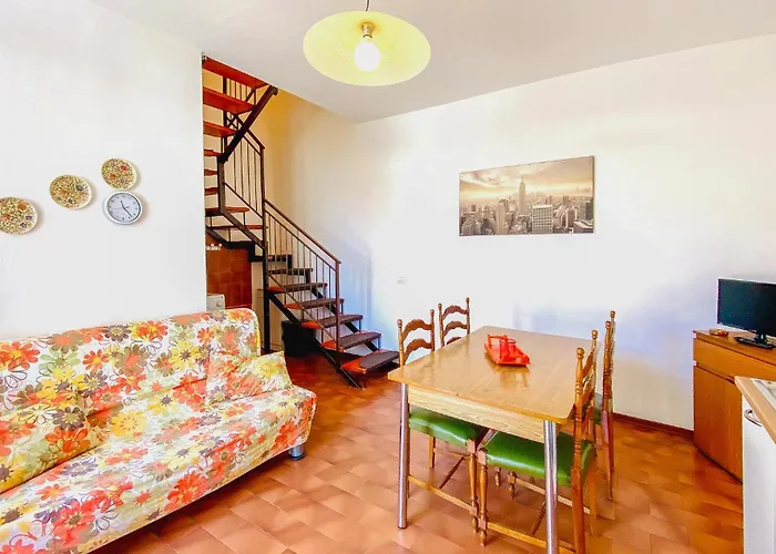 Calabria G41 Lido degli Scacchi