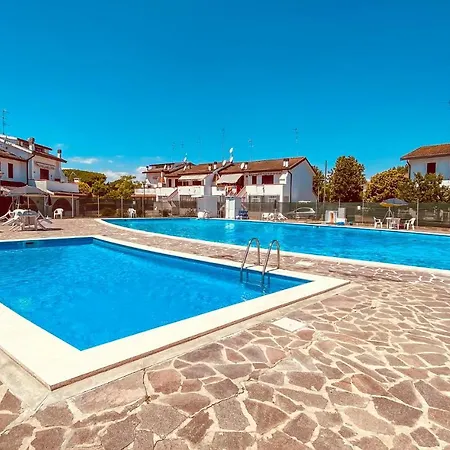 Calabria G41 Apartment Lido di Pomposa