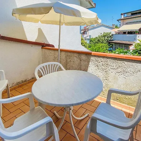 Calabria G41 * Lido degli Scacchi