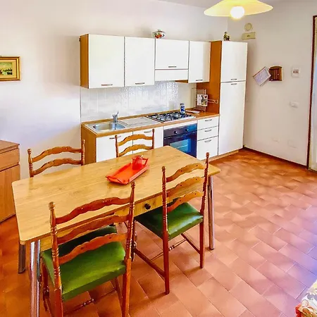 Διαμέρισμα Calabria G41