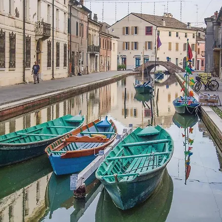 Calabria G41 Διαμέρισμα *