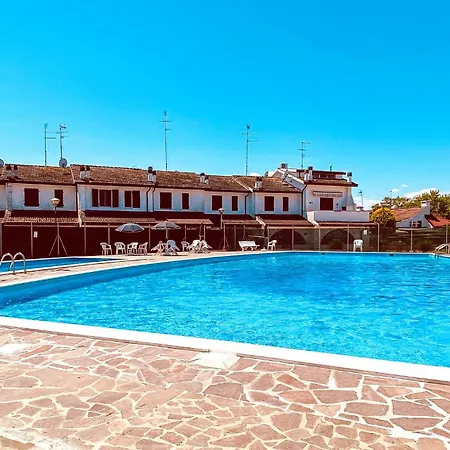 Calabria G41 * Lido di Pomposa