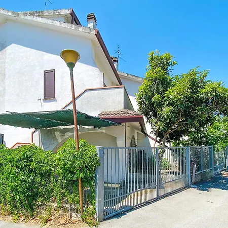 Calabria G41 Lido di Pomposa