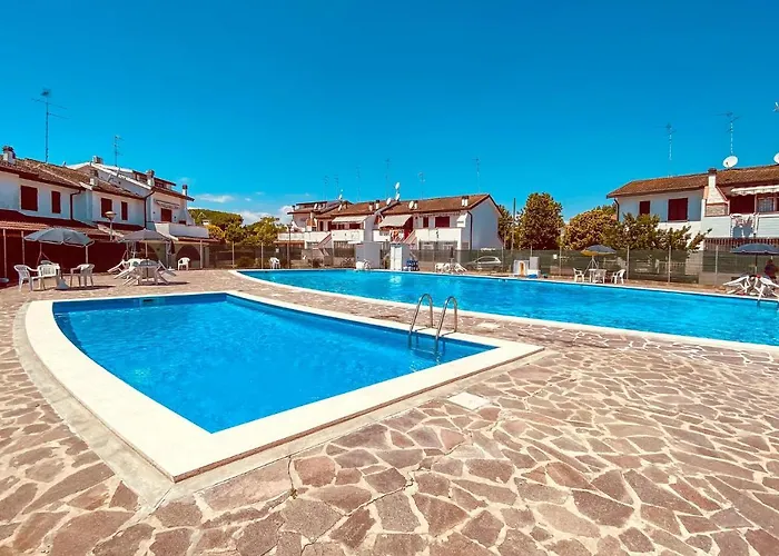 Calabria G41 Appartement Lido di Pomposa