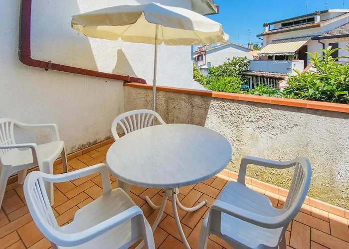 Calabria G41 * Lido di Pomposa