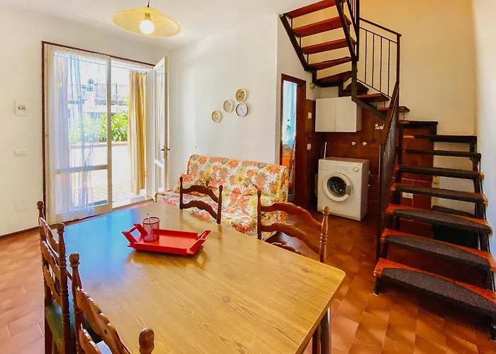 Calabria G41 Appartement