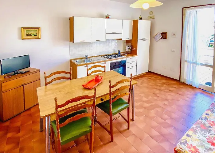 Apartament Calabria G41