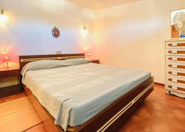 Apartament Calabria G41 Lido degli Scacchi