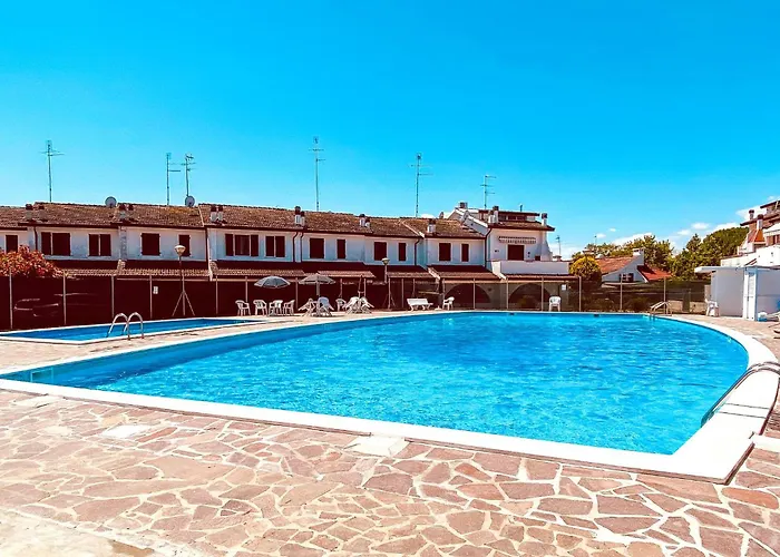 Calabria G41 * Lido di Pomposa