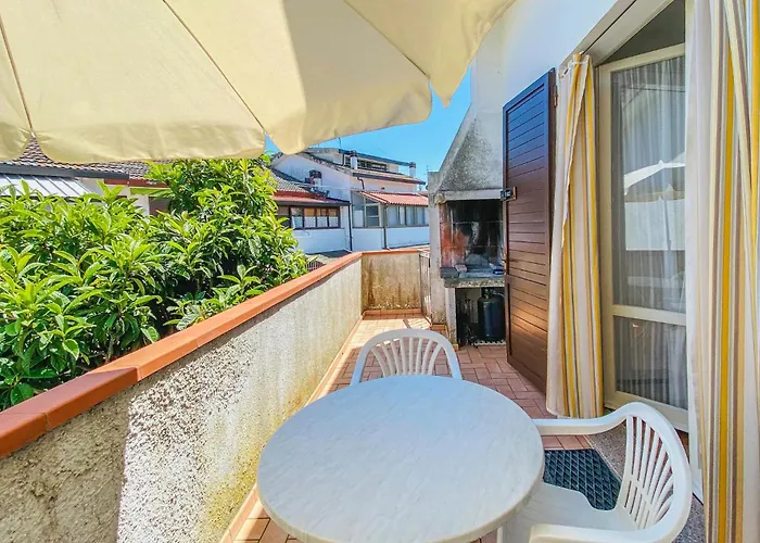 Calabria G41 Appartement *