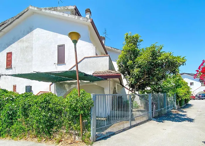 Calabria G41 Lido di Pomposa